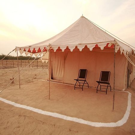 Hodka Rann Stay Exterior photo