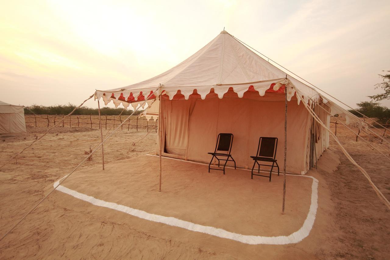 Hodka Rann Stay Exterior photo