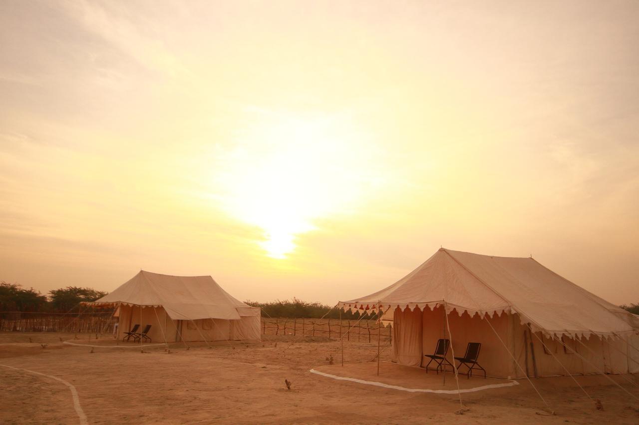 Hodka Rann Stay Exterior photo