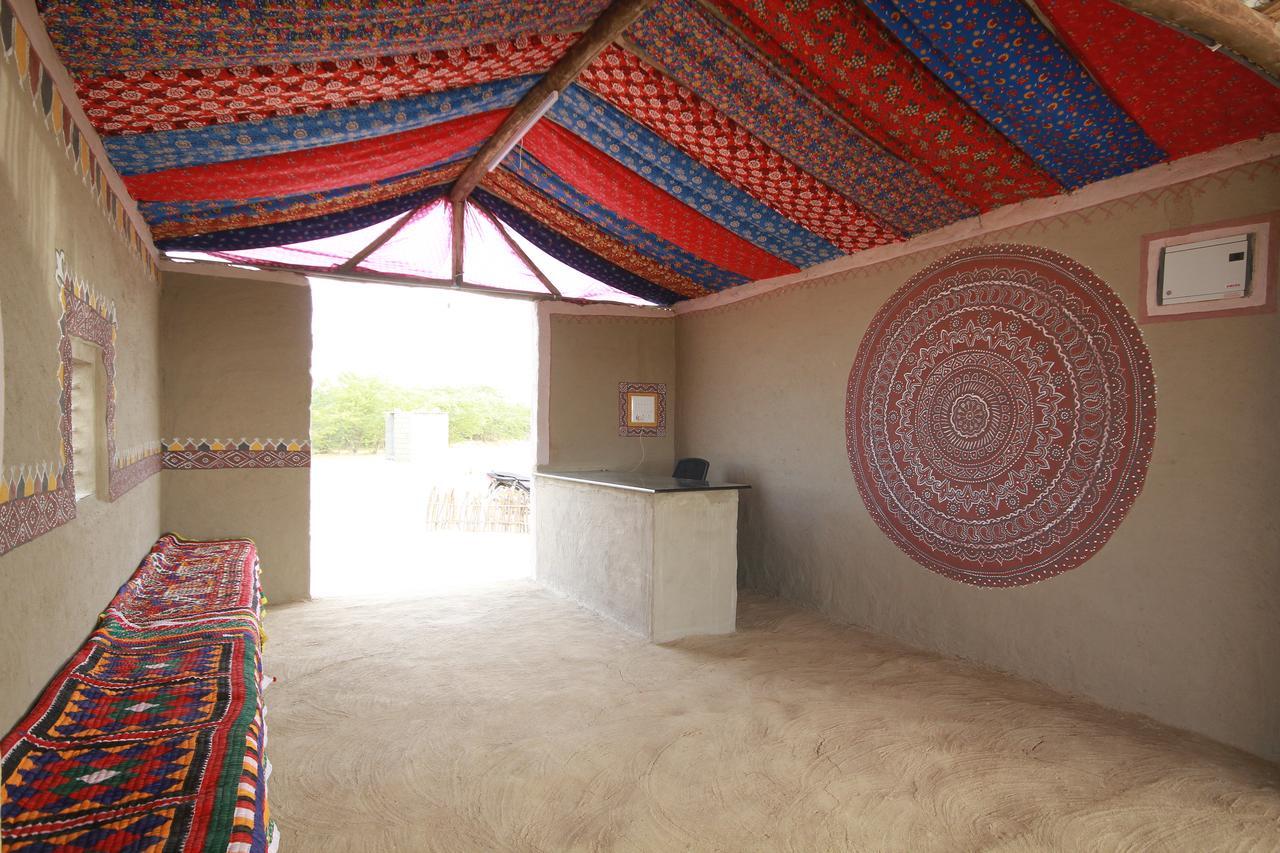 Hodka Rann Stay Exterior photo