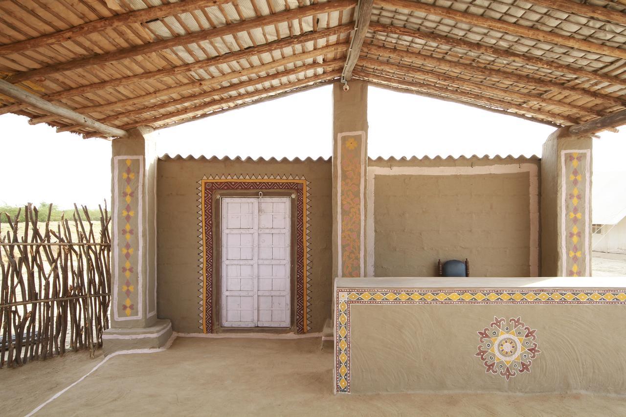 Hodka Rann Stay Exterior photo